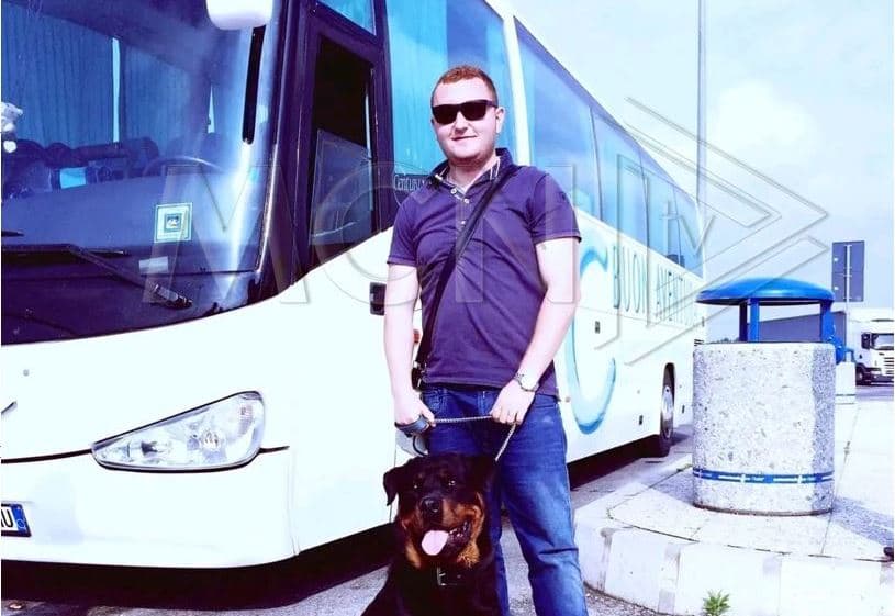 Në autobusin që vinte nga Italia u gjetën 500 mijë euro të padeklaruara, zbulohet kush është pronari i agjencisë