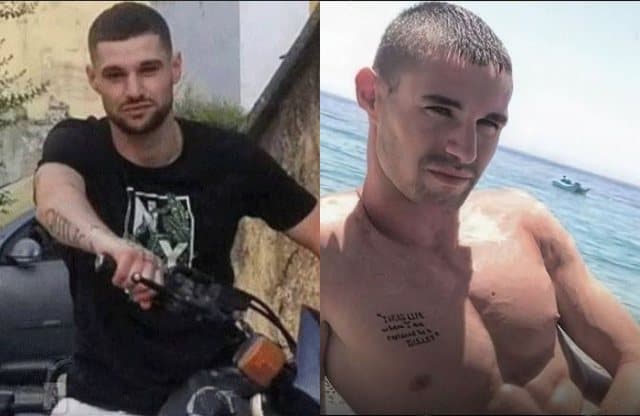 Vdekja e Lear Kurtit, 3 efektivë policie pezullohen nga detyra