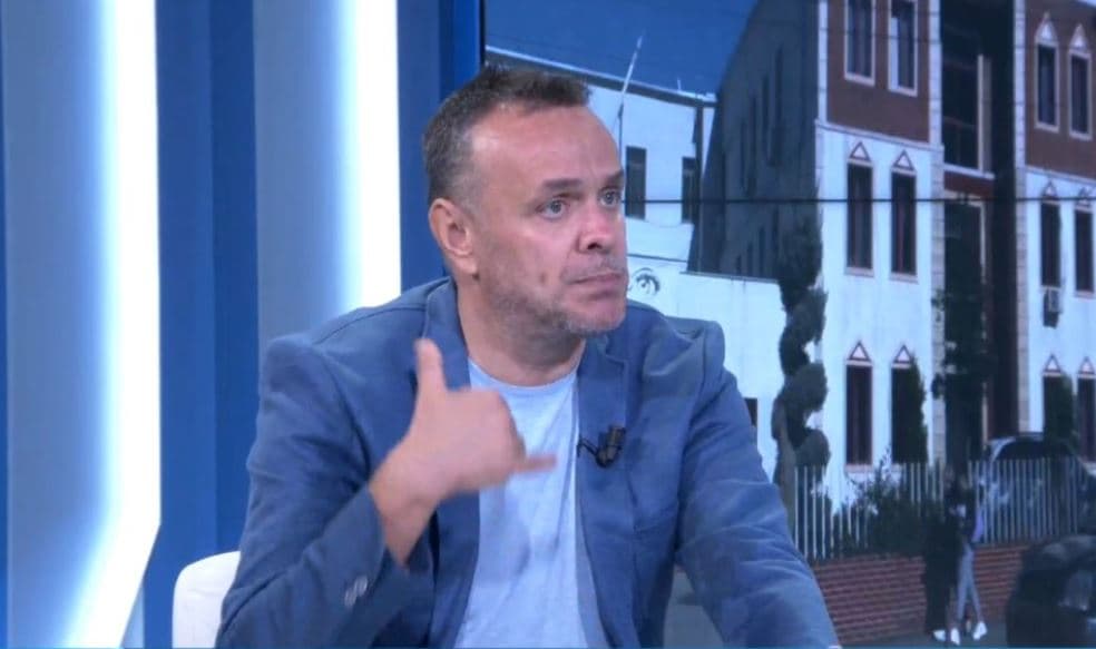 Operacioni në Elbasan/ Karamuço: Vendin e Dumanit dhe Çelës po e zënë të rinj me armë e buxhet (VIDEO)