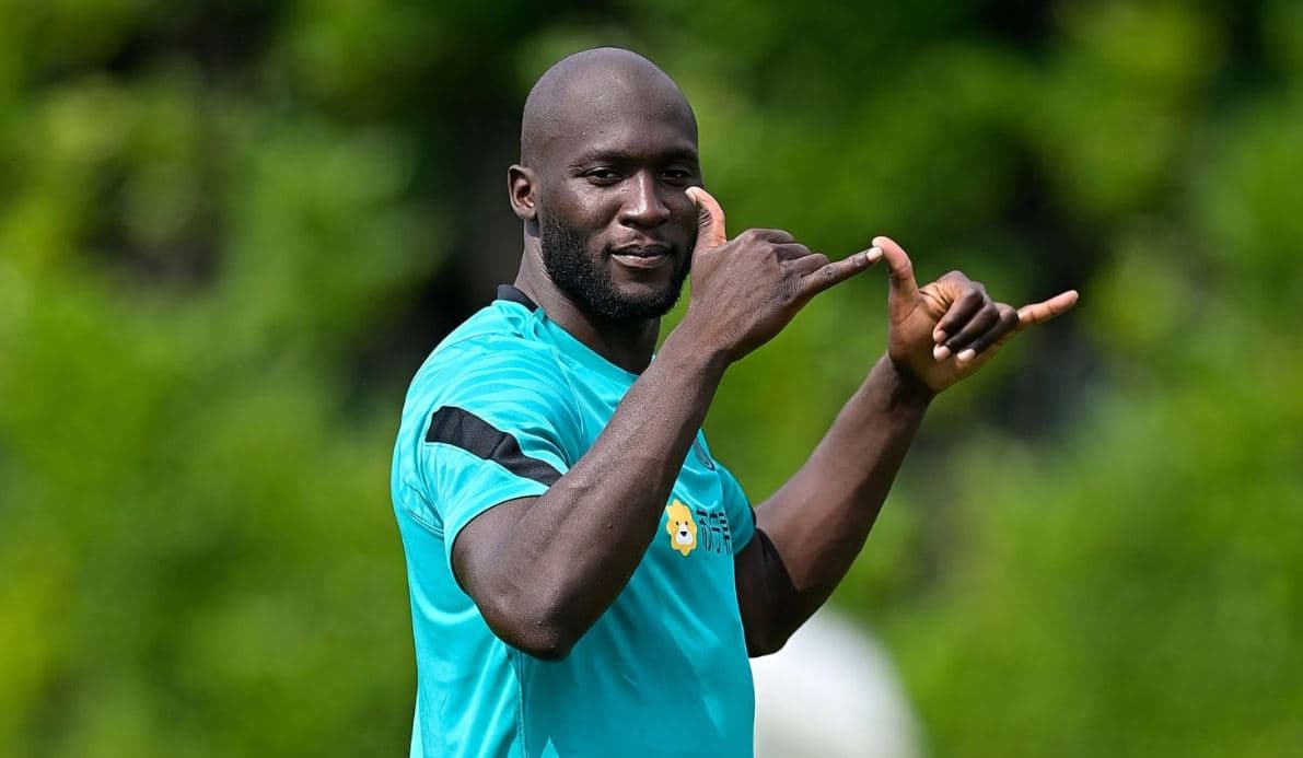 Lukaku nuk ia del sërish, Interi me tre mungesa ndaj Fiorentinës