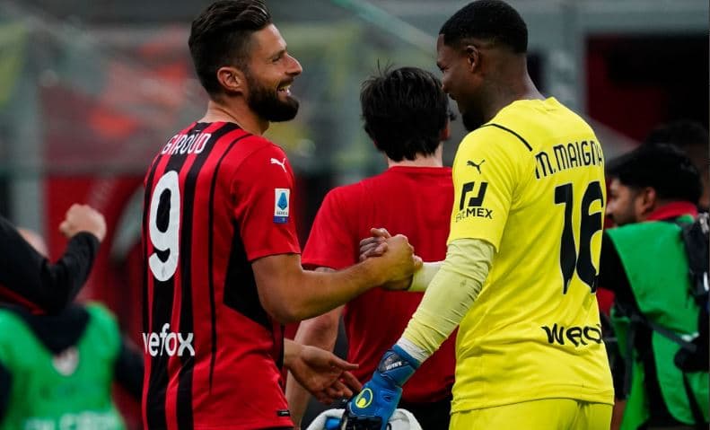 Titullari i Milanit humb Botërorin, e konfirmon Pioli