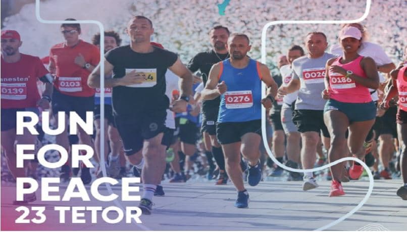    Maratona e Tiranës 2022/ Policia Bashkiake njofton kufizimet në qarkullim e parkim