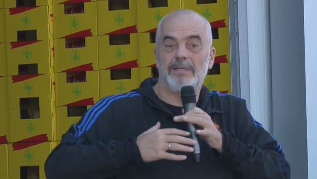 Vdekja e Lear Kurtit, Rama: Prokuroria ka folur qartë, po u bëre hienë nuk bëhesh më njeri