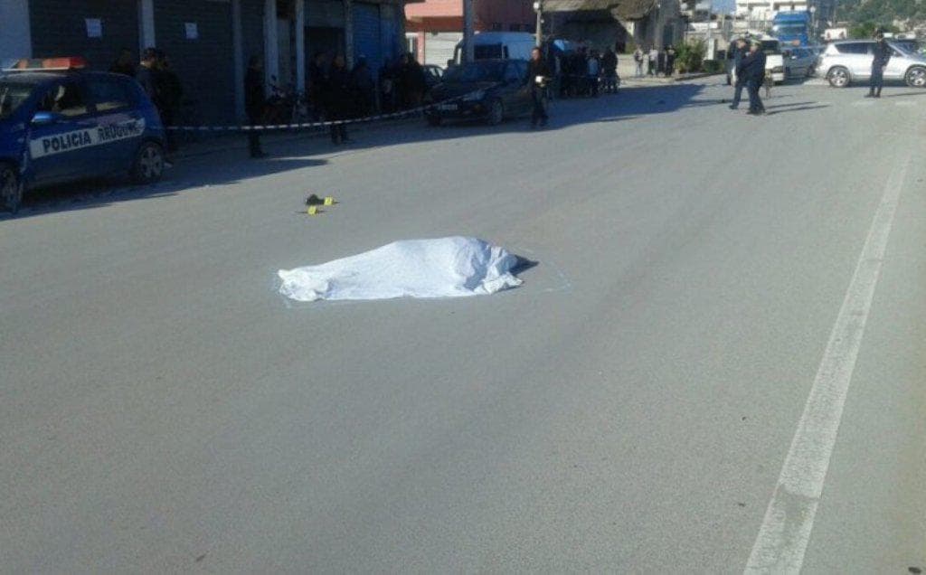 Gjendet në rrugë pa shenja jete 34-vjeçari në Fushë-Krujë