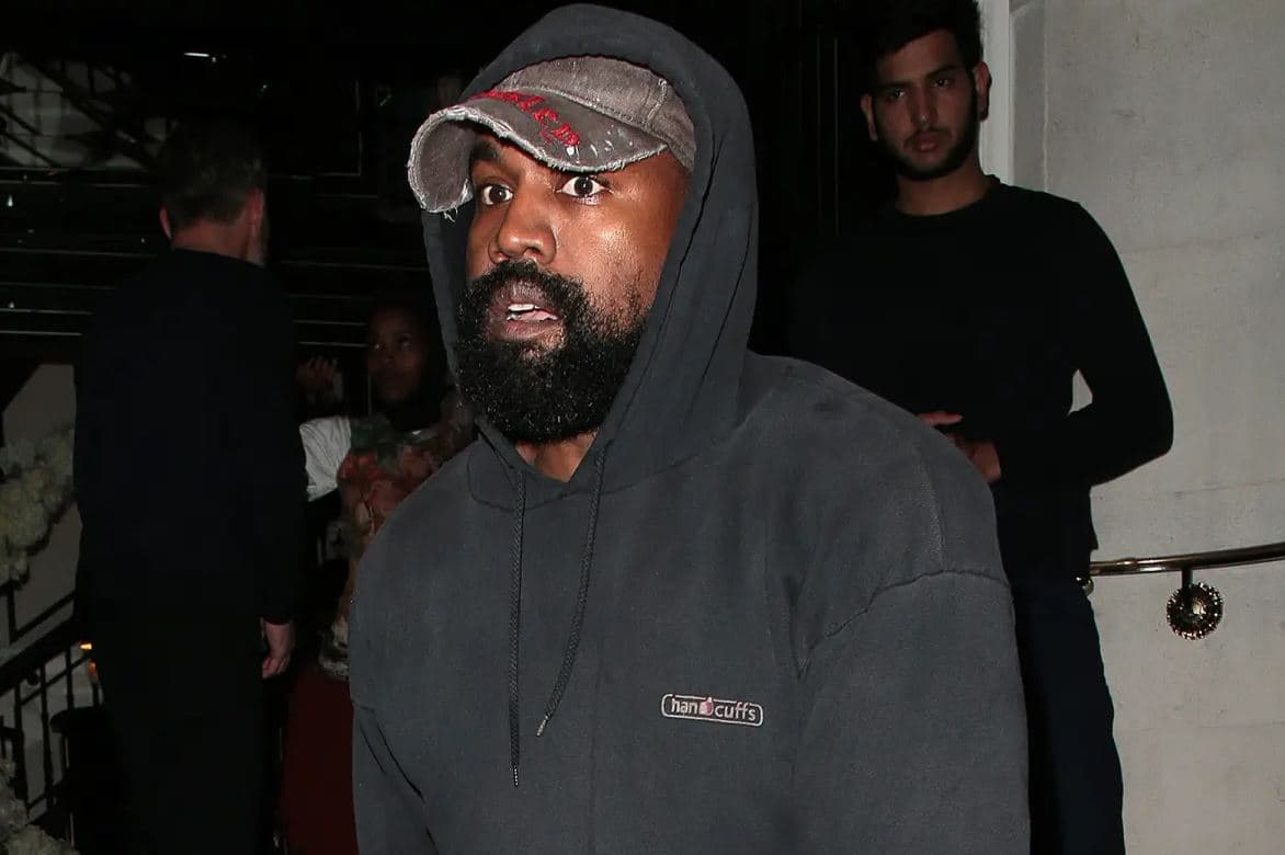Balenciaga ndërpret bashkëpunimin me Kanye West për shkak të komenteve të reperit