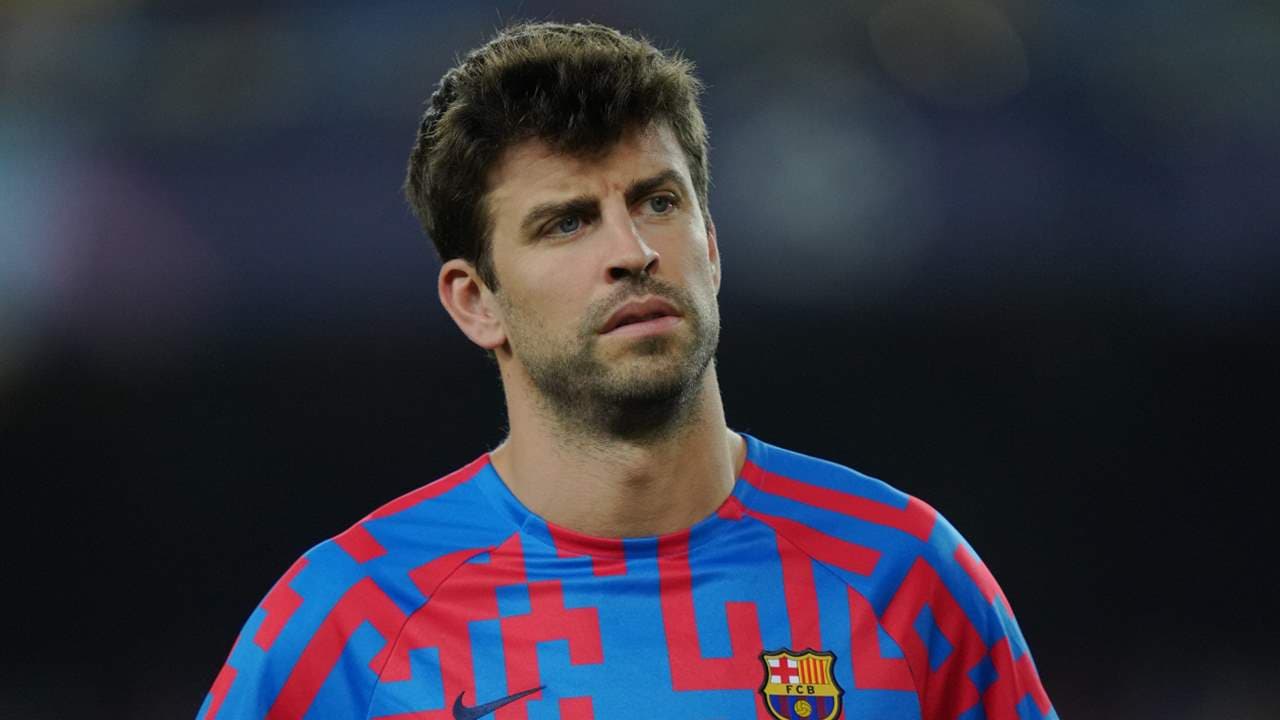 Barcelona përshpejton largimin e Piques 