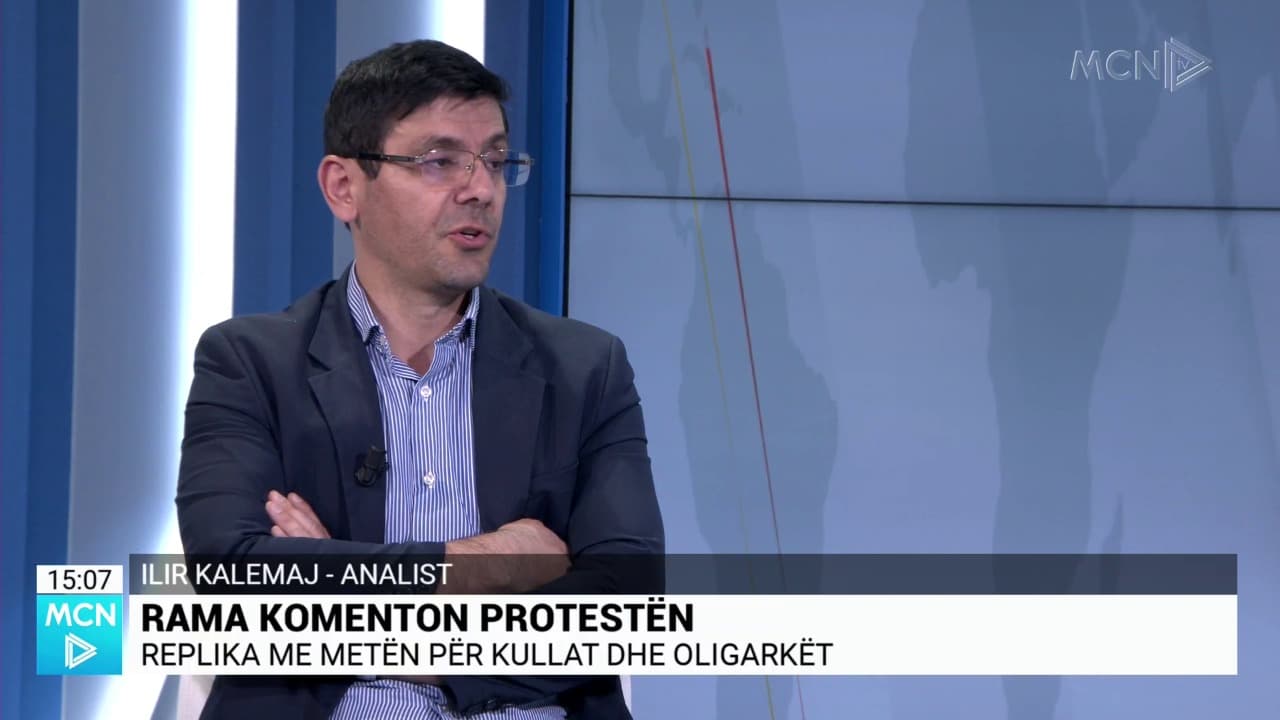 Kalemaj: Rama qeveris përmes demagogjisë, ka shumë fasadë dhe pak substancë 