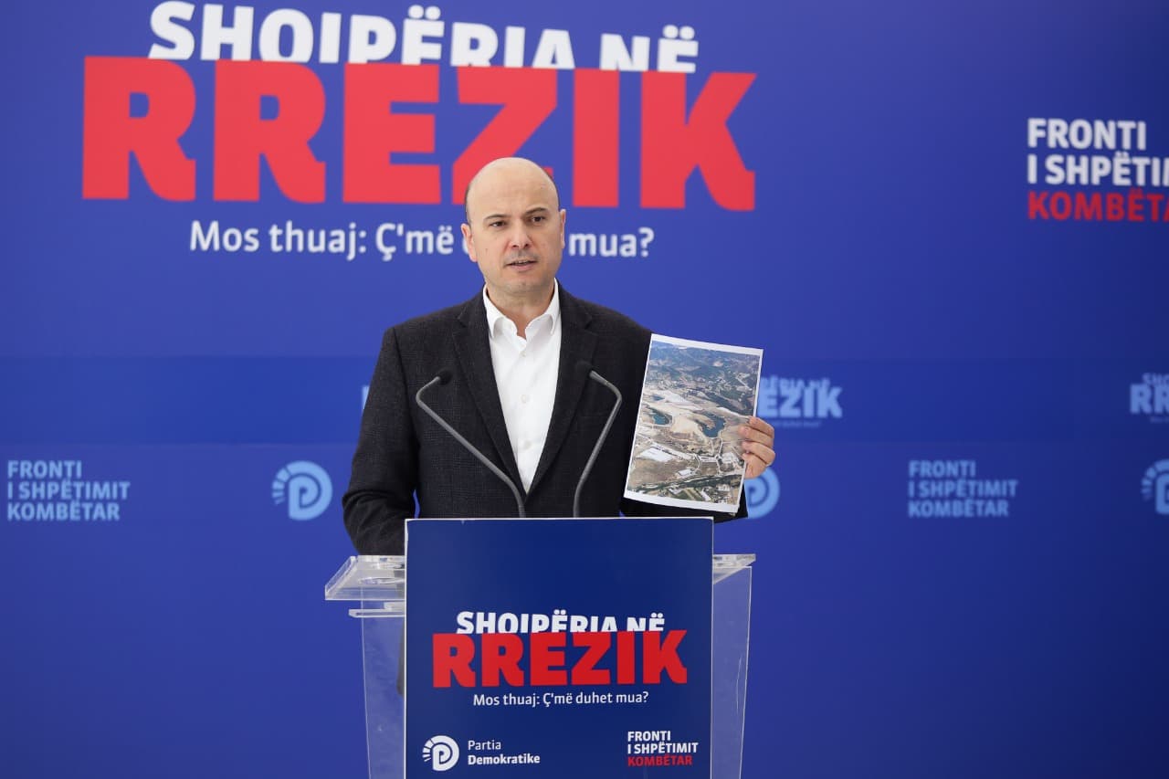 Projektbuxheti, Malltezi: 34 milionë euro do t’i jepen për dy vite inceneratorit të Tiranës, rrogat nuk rriten se shteti vjedh