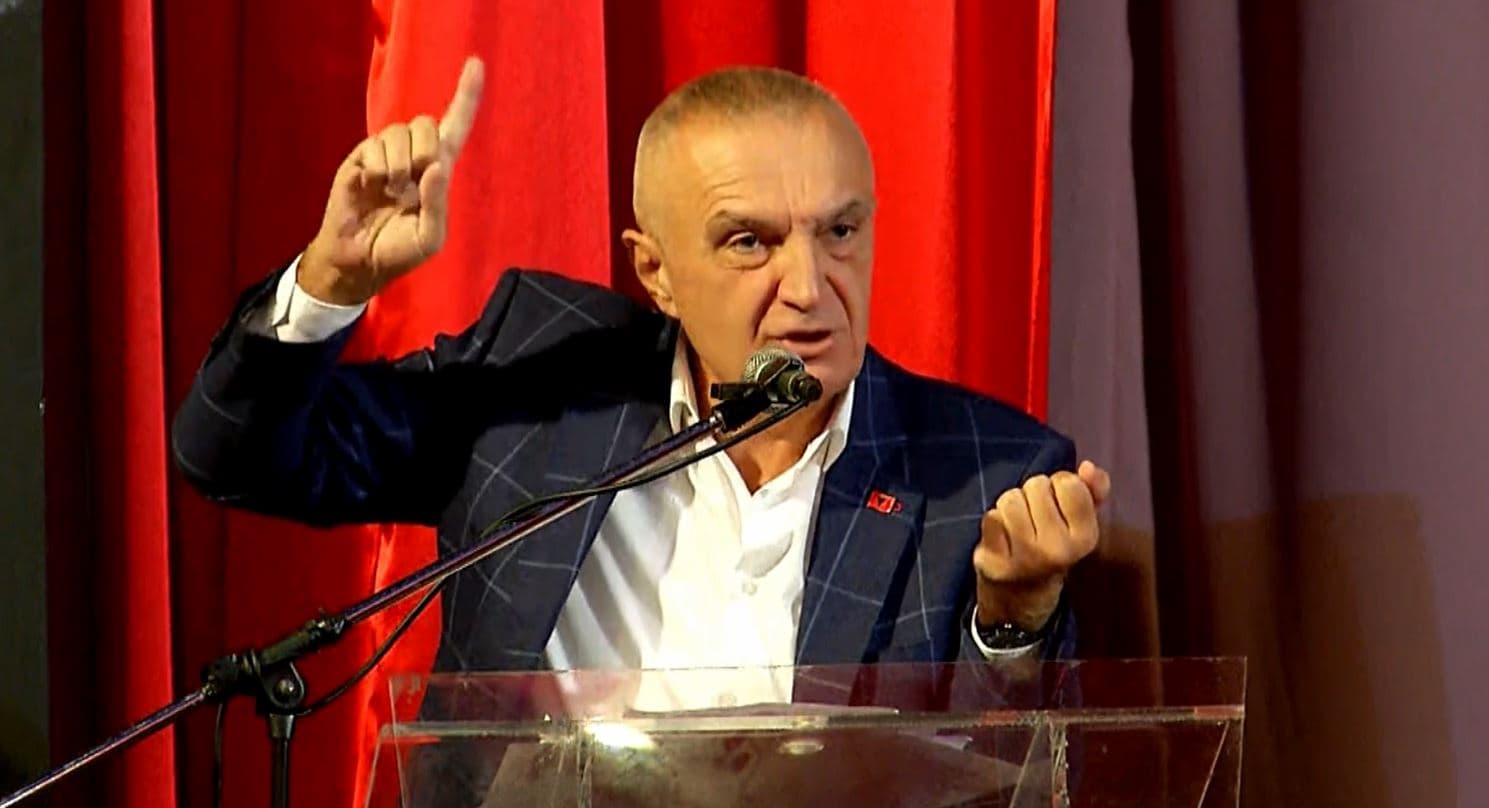 Meta: S’ka biznesmen më të talentuar se Luli, bashkë me Ramën në çdo aferë. Bastardët do të japin llogari shumë shpejt