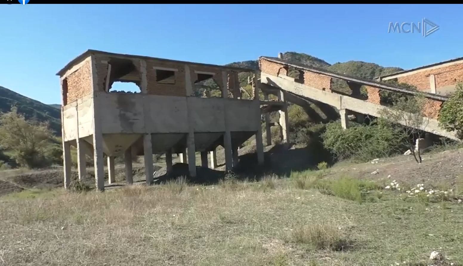  Jeta në galeritë e qymyrit, rrëfimet e ish-minatorëve të Memaliajt (VIDEO)