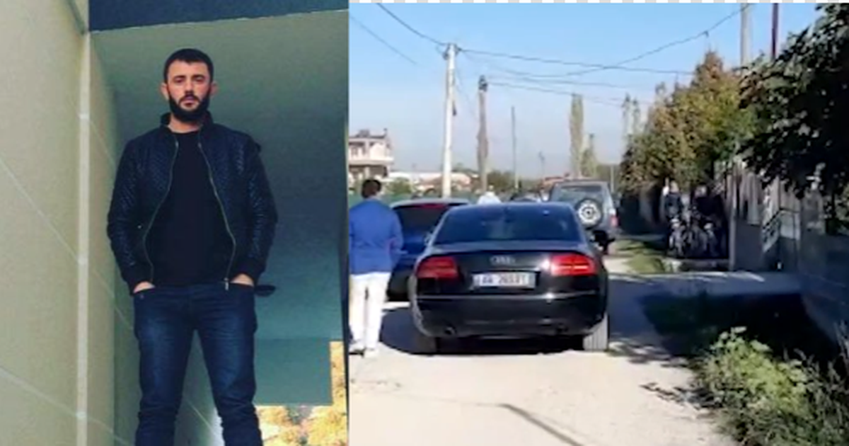 U gjet i pajetë në kanal nga familjarët/ Policia arreston dy vëllezërit në Fushë-Krujë