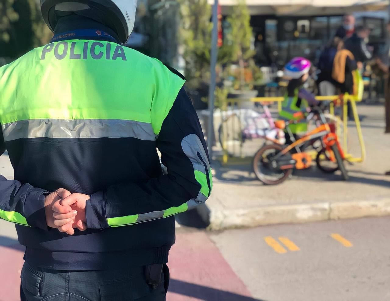 Goditi shoferin, përjashtohet nga policia efektivi i Rrugores në Pogradec