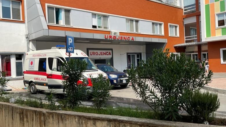 Konflikti mes dy personave në Sarandë, përfundon me një të plagosur