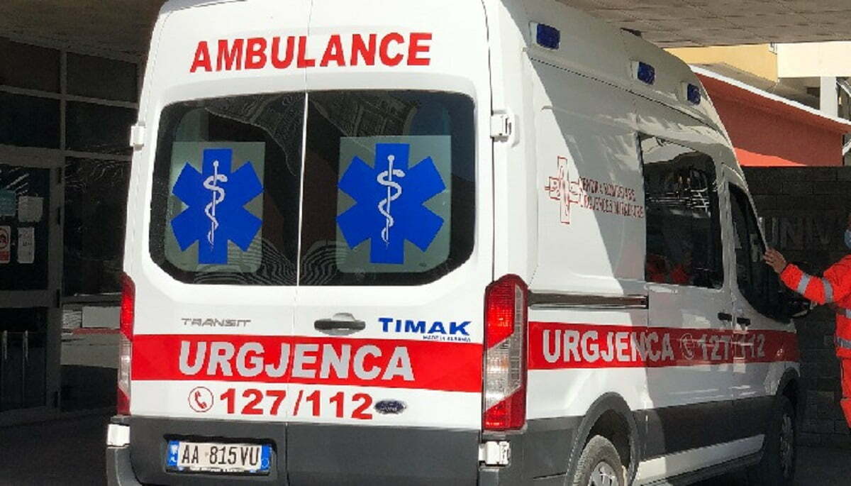 Një burrë në Tiranë plagos të fejuarën e tij, shpallet në kërkim