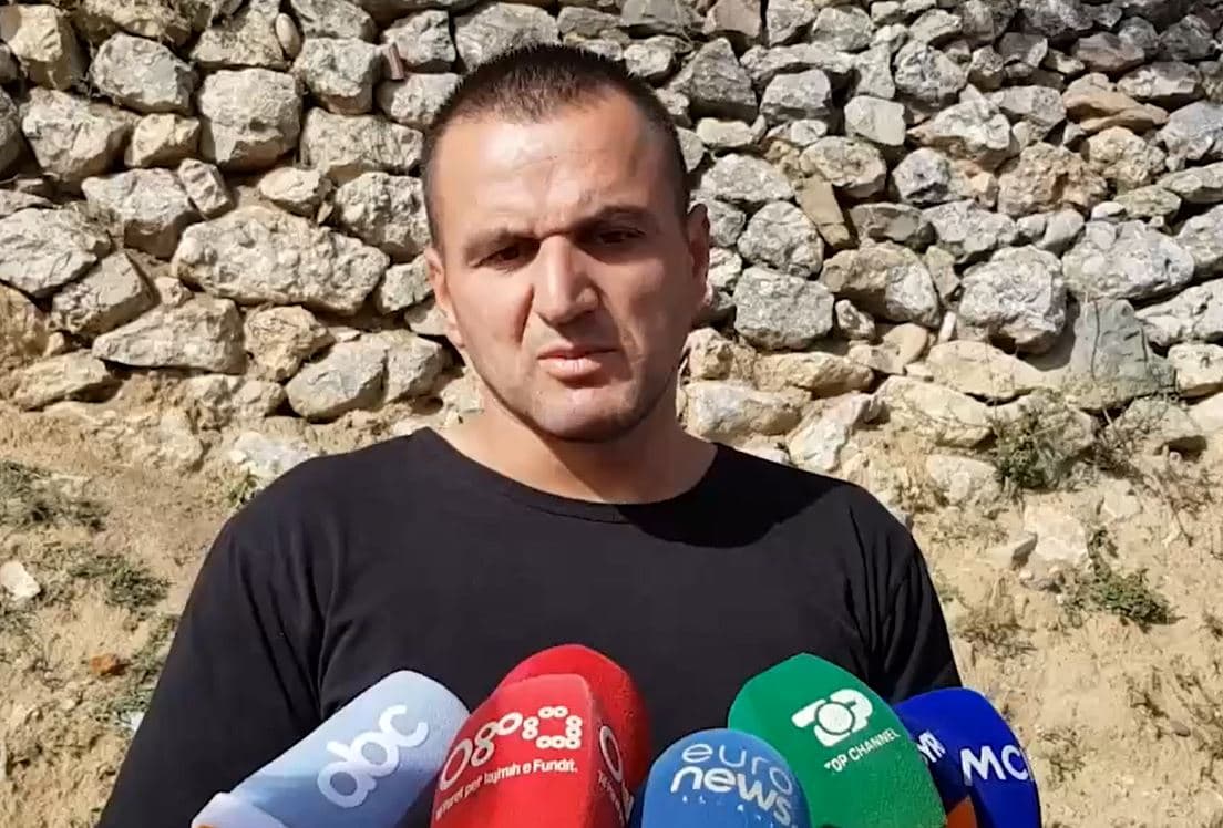 AMP nis hetimin për shefin e Komisariatit të Devollit (VIDEO)