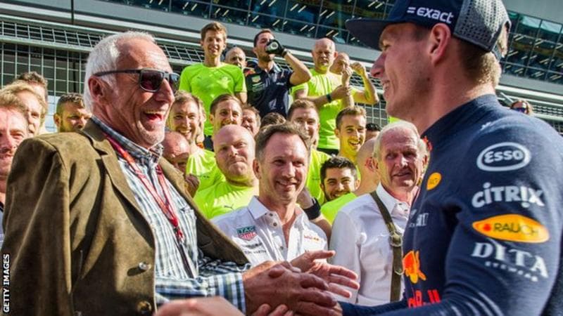 Ndahet nga jeta në moshën 78-vjeçare bashkëpronari i Red Bull dhe gjiganti i pijeve energjike