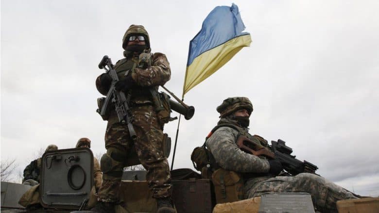 Ukraina bën bilancin e luftës, nxjerr numrin e ushtarëve të vrarë dhe mjeteve ushtarake të shkatërruara