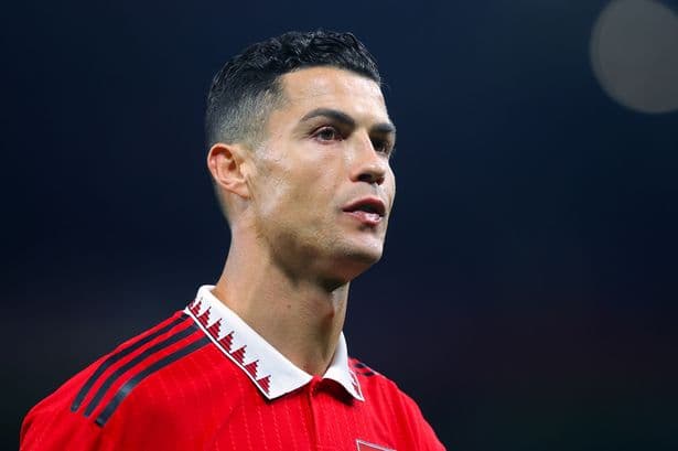 Tjetër opsion për Cristiano Ronaldon 