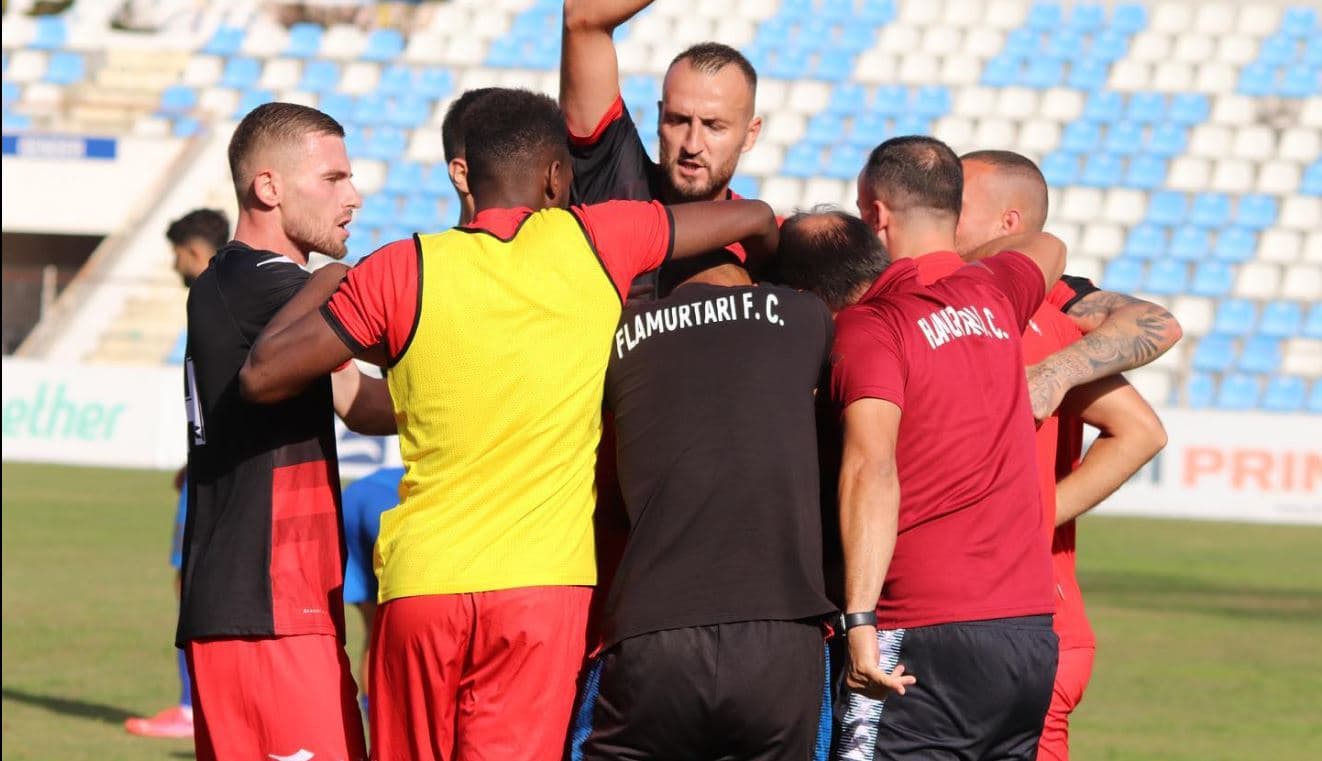 Flamurtari merr kryesimin, si ndryshon renditja në Kategorinë e Parë