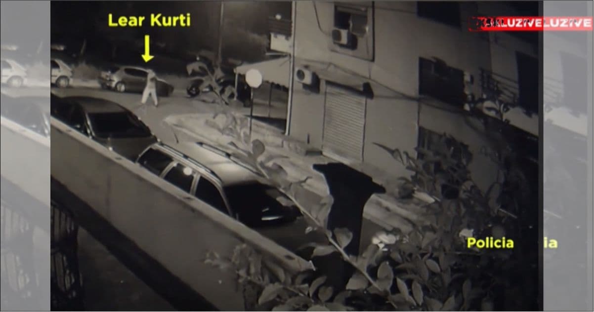Vdekja e Lear Kurtit/ Zbardhen dëshmitë e policëve: E pyetëm nëse donte ndihmë mjekësore, na tha se ishte mirë!