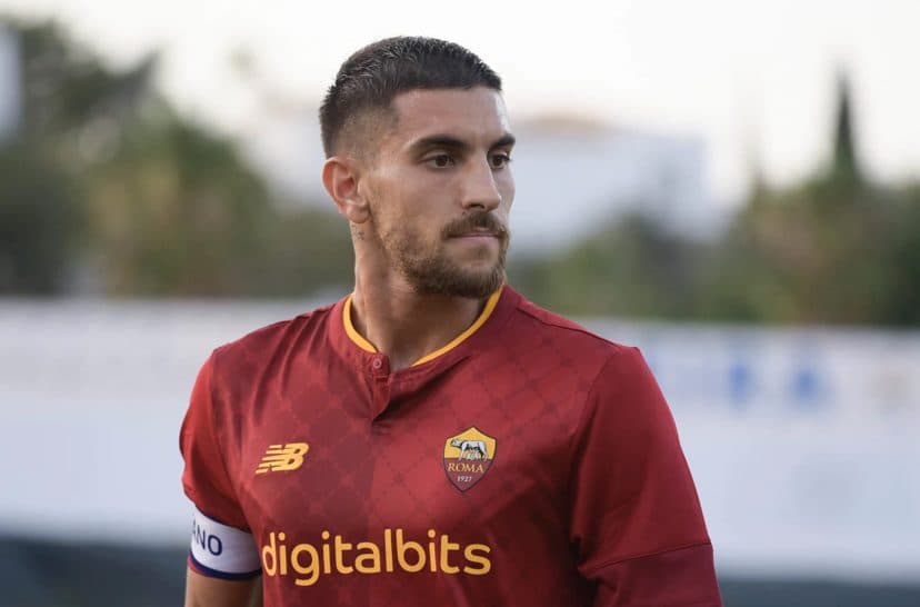 Chelsea interesohet për Lorenzo Pellegrinin