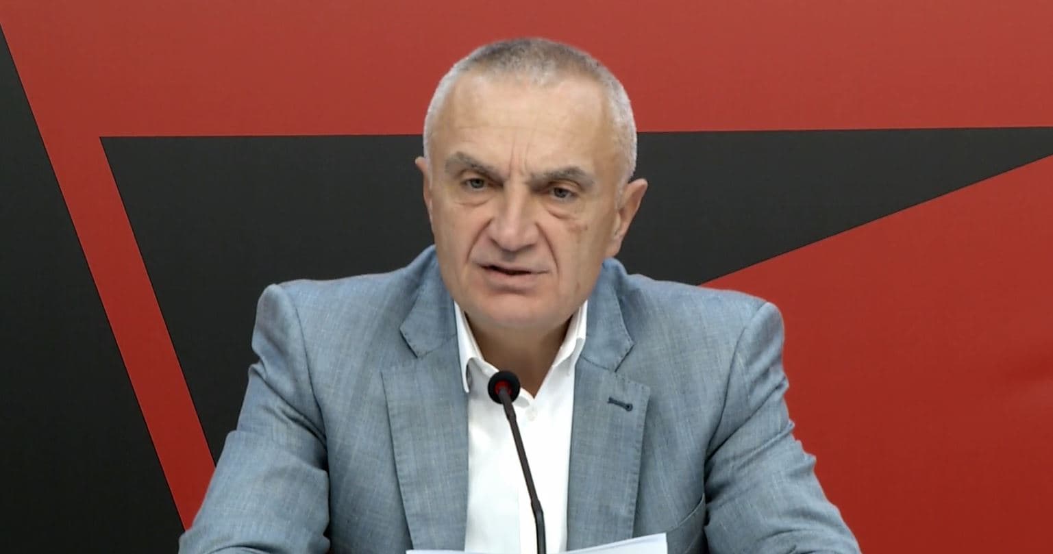“Lear Kurti”, Meta: Krim shtetëror! Të ikë Rama dhe Çuçi, koha nuk pret