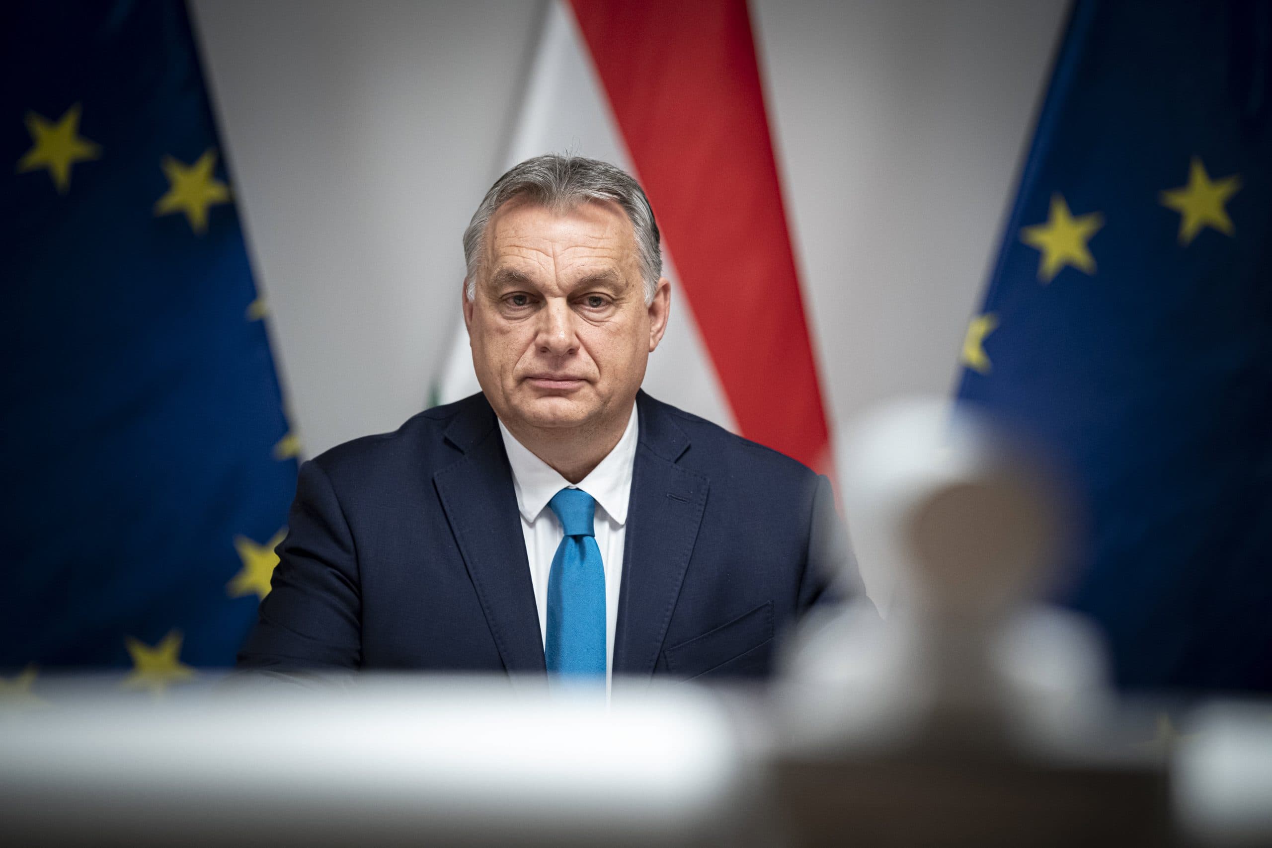 Orban kundër BE-së: Do të përfundoni si Bashkimi Sovjetik