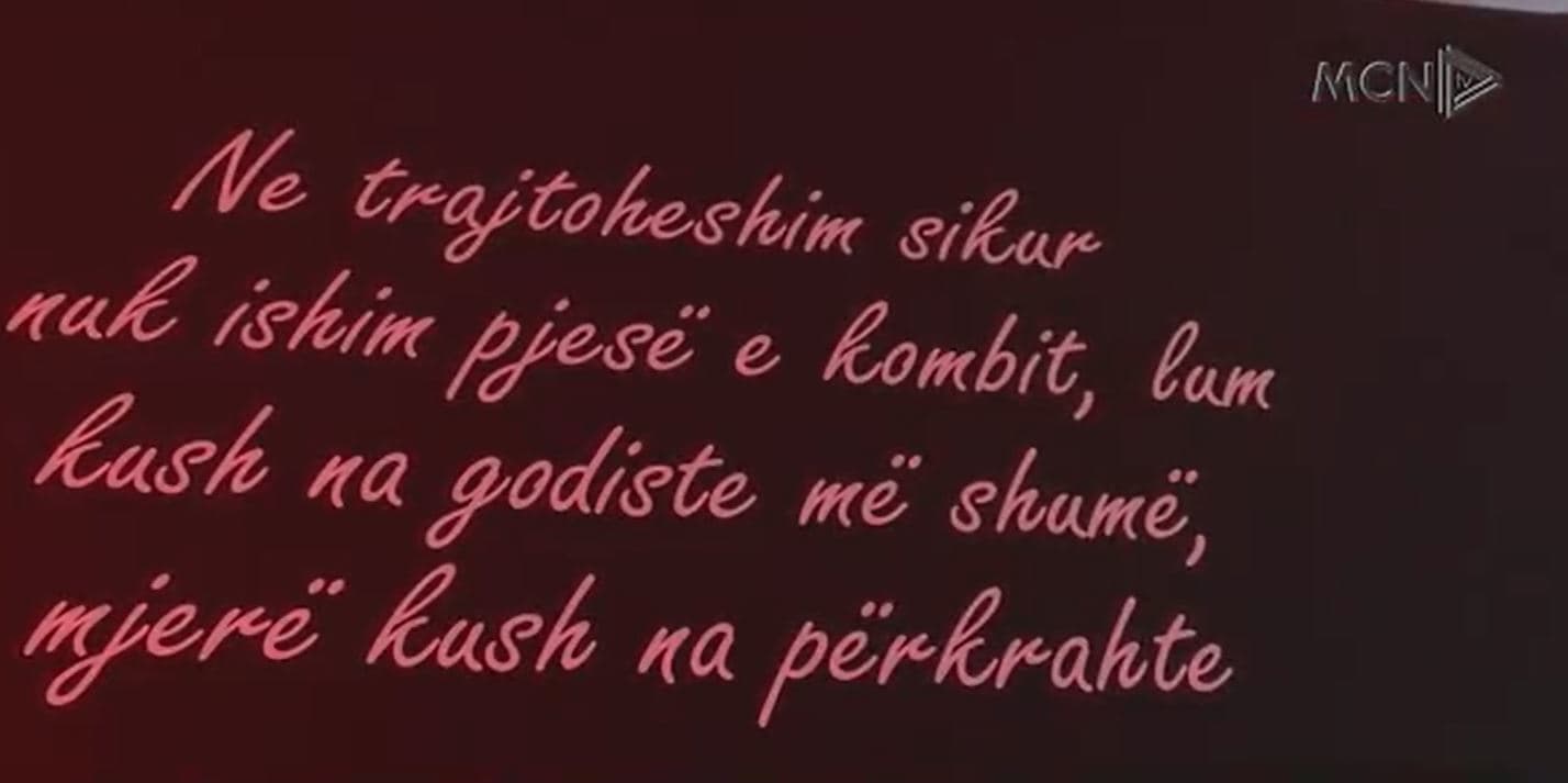 Një laborator për të kujtuar/ Hapet ekspozita e veçantë, një “përjetim” i diktaturës (VIDEO)