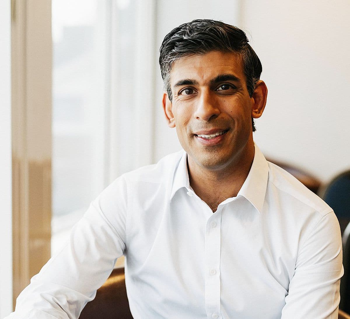 Rishi Sunak zgjidhet kryeministri i ri i Britanisë së Madhe