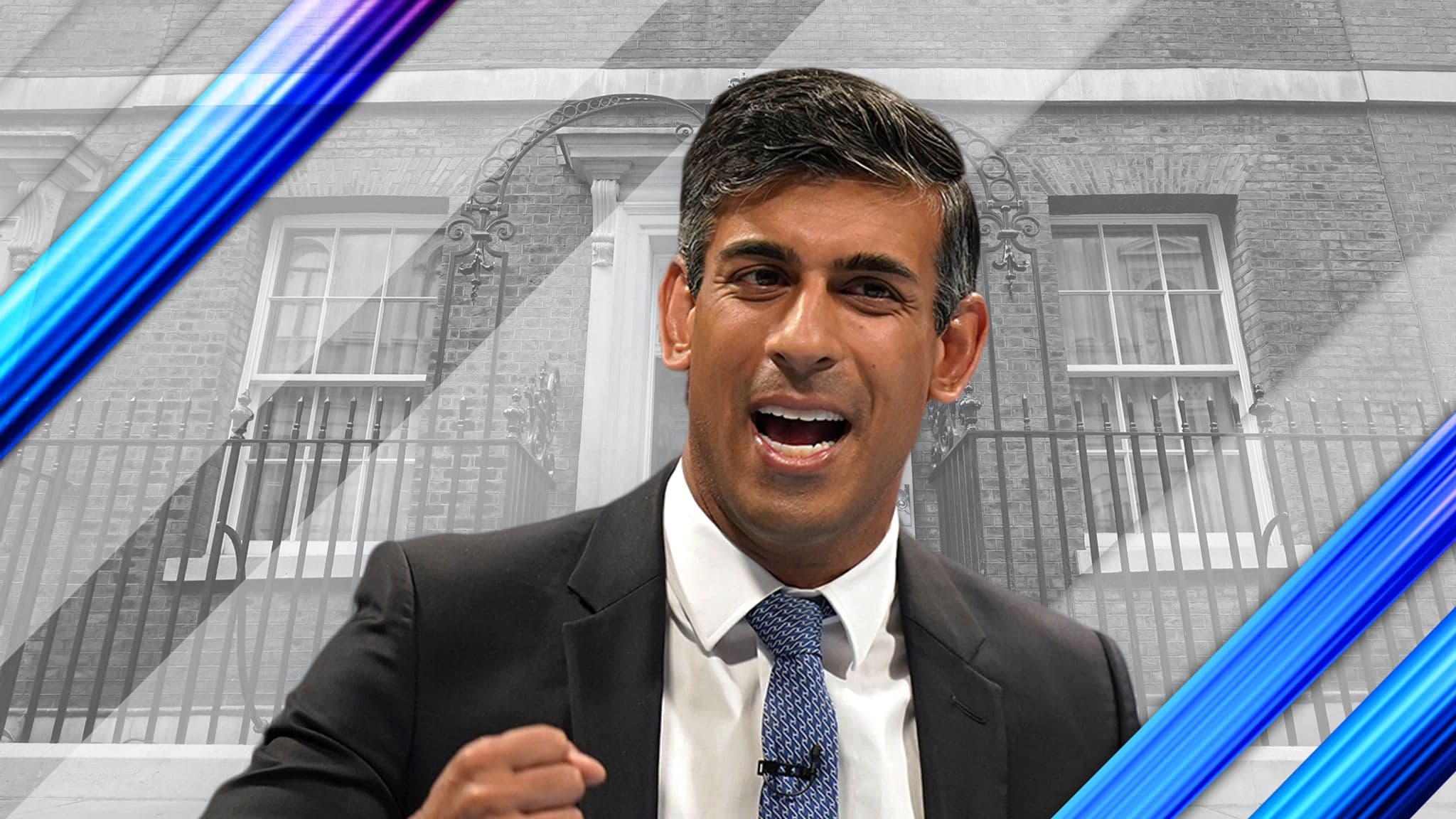Sunak fiton garën brenda partisë, së shpejti kryeministër i Britanisë së Madhe