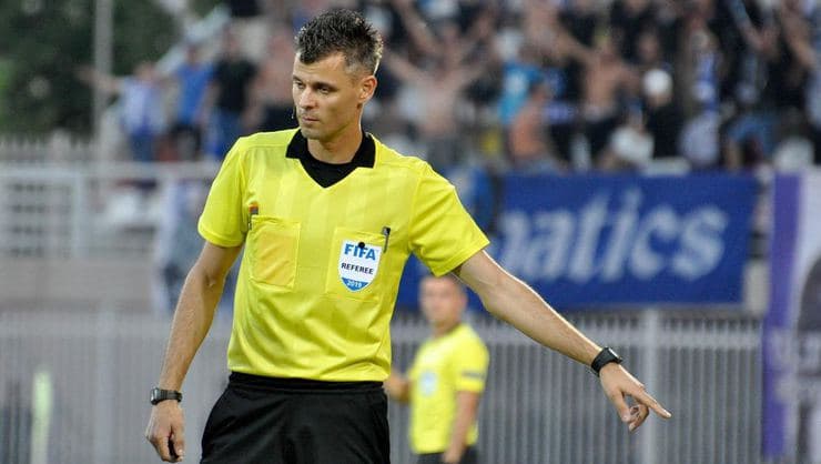 Enea Jorgji vendos drejtësi në Europa League, UEFA i beson ndeshjen e rëndësishme