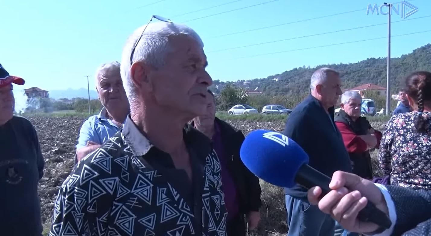 Banori i Bërxullës kërkon 350 mijë € dëmshpërblim (VIDEO)