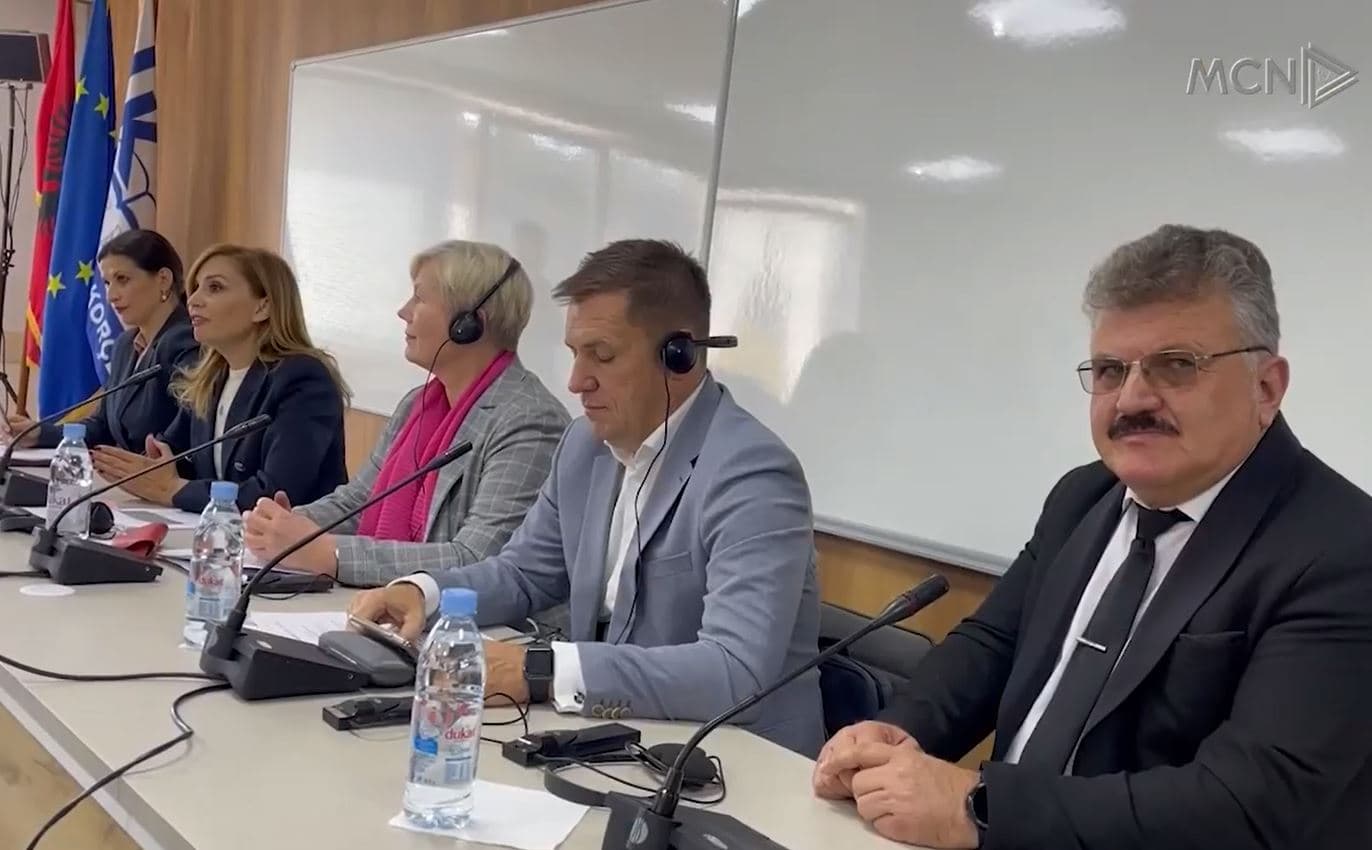 Shqipëria në lupë për emigrantët (VIDEO)
