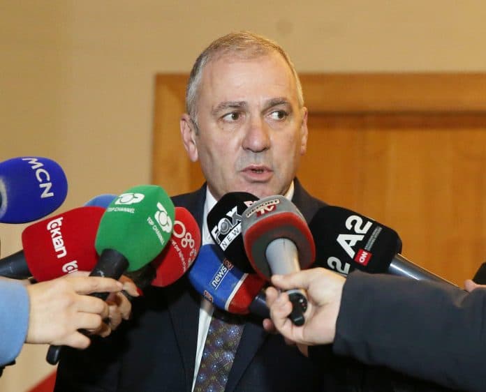 Kraja: Ka pasur presione ndaj prokurorëve e gjykatësve