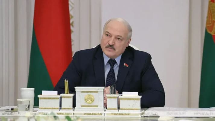 Lukashenko ngre shqetësimin: Sulmet kibernetike janë në rritje, synojnë objektet strategjike