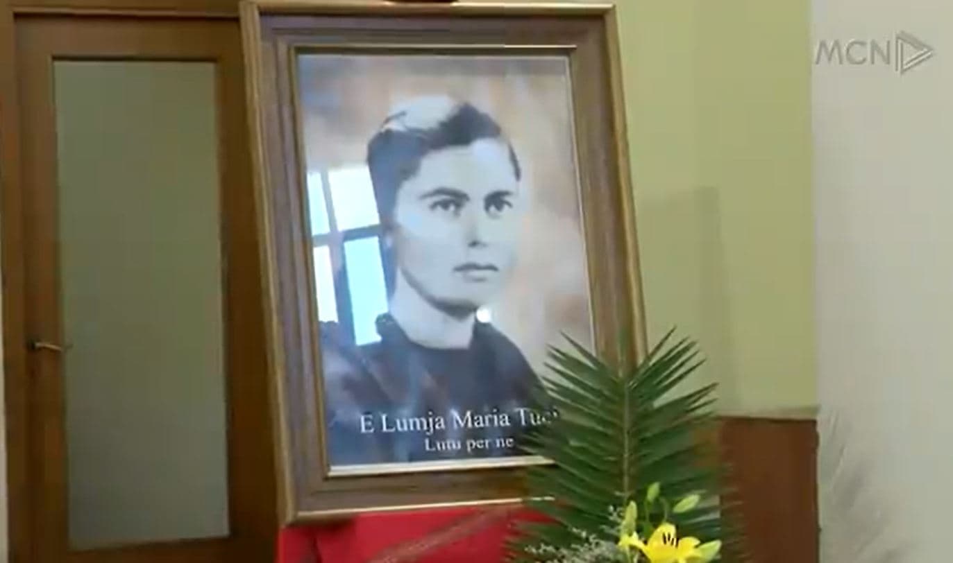 72 vite nga vdekja e Maria Tuçit (VIDEO)