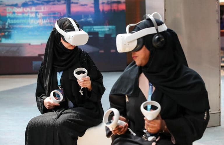 Interpol lançon metaverset e tij, do të godasë krimet virtuale 