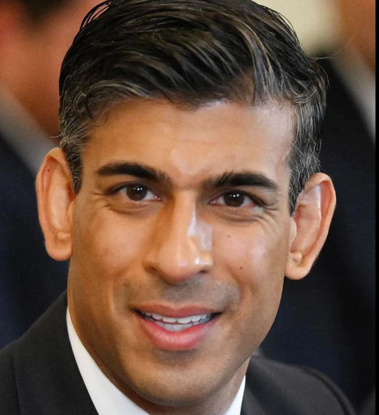 Kryeministri i ri i Britanisë, Berisha: Rishi Sunak bën historinë! 