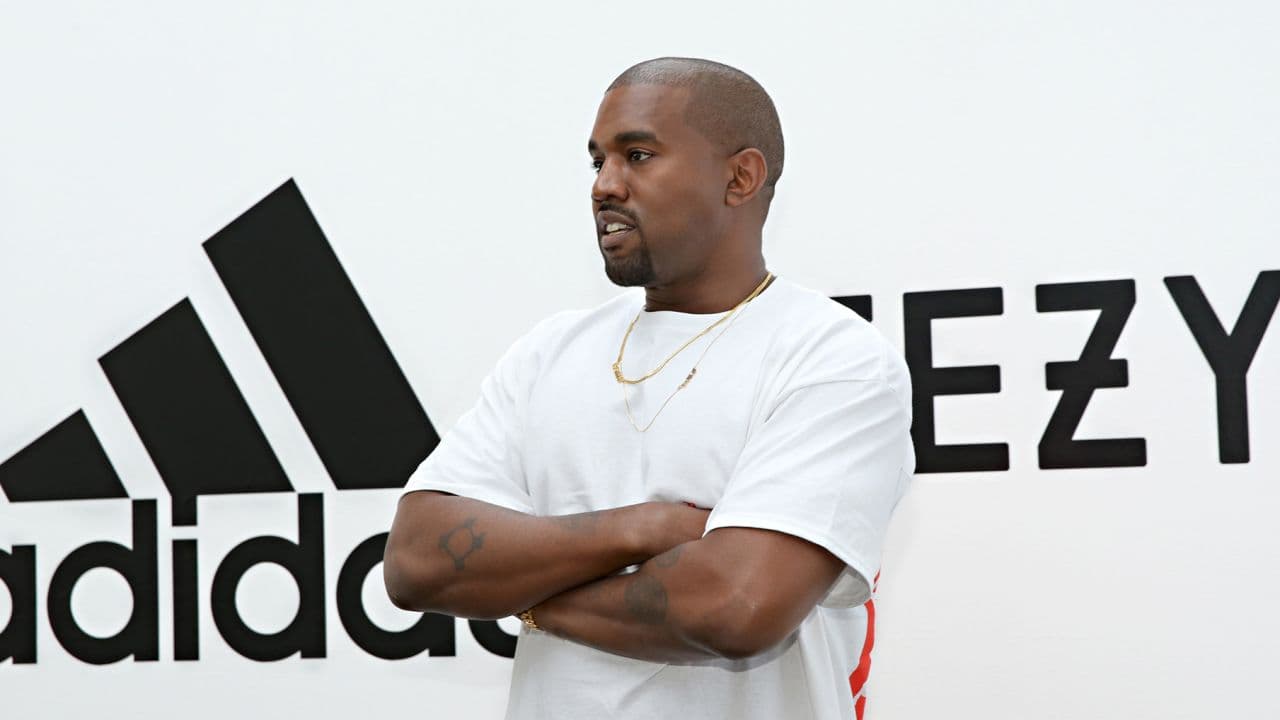Adidas ndërpret partneritetin me Kanye West