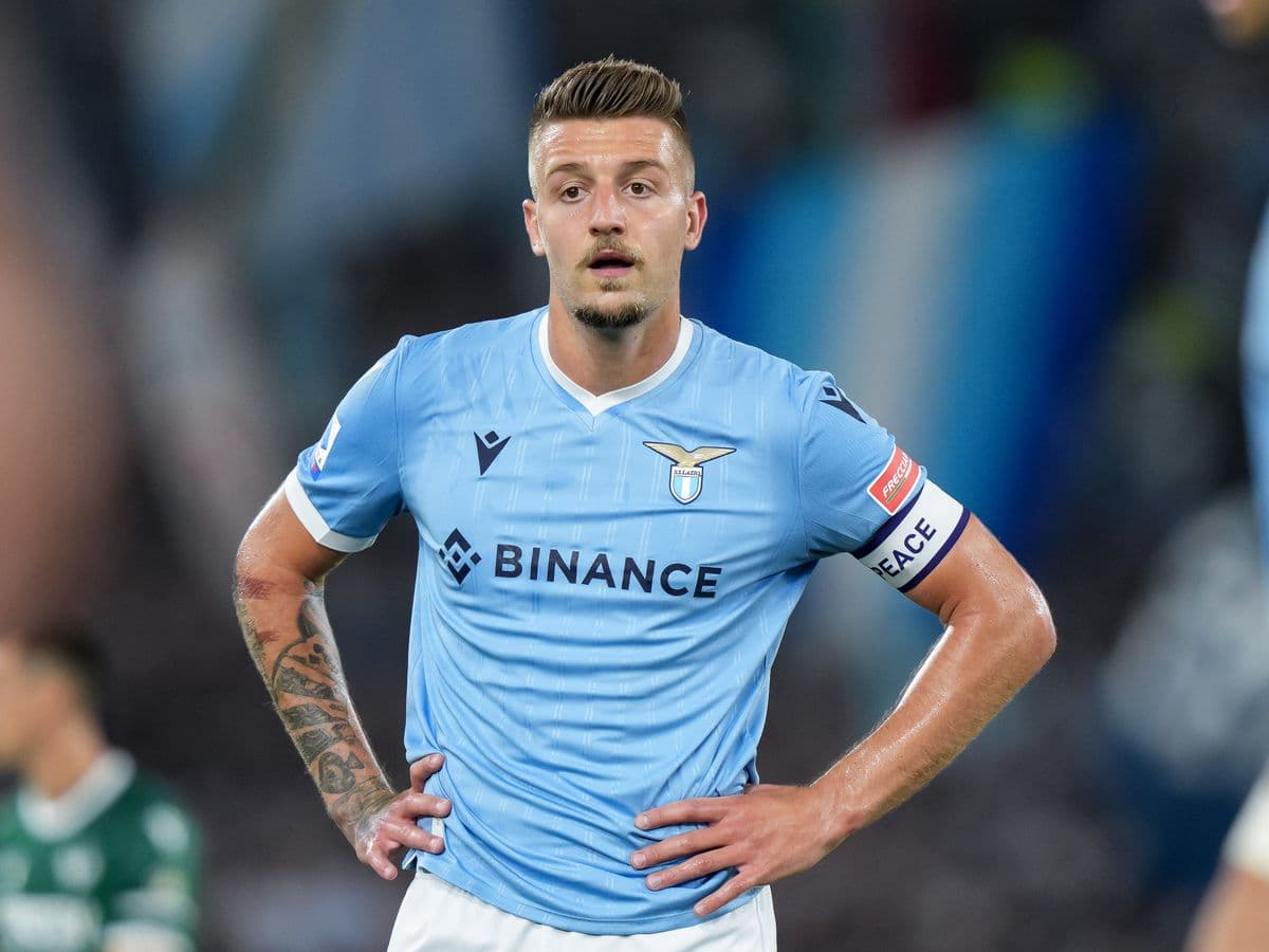 Parisi, ofertë për Milinkovic- Savic