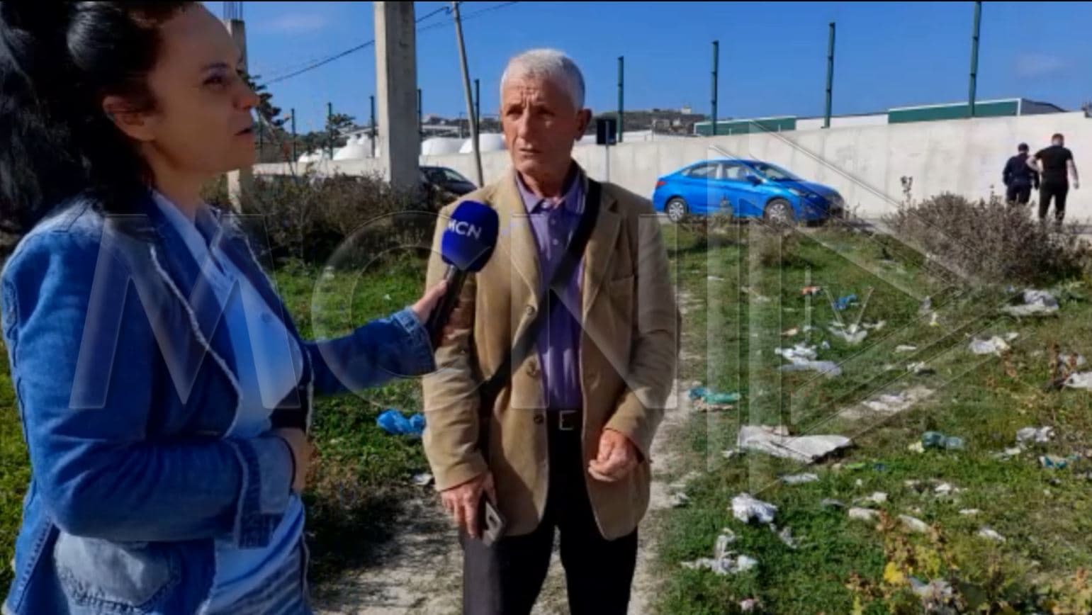 Rrjedhje gazi në Porto Romano, banorët: Nuk është hera e parë, mund të ndodhë Gërdeci i dytë (VIDEO)
