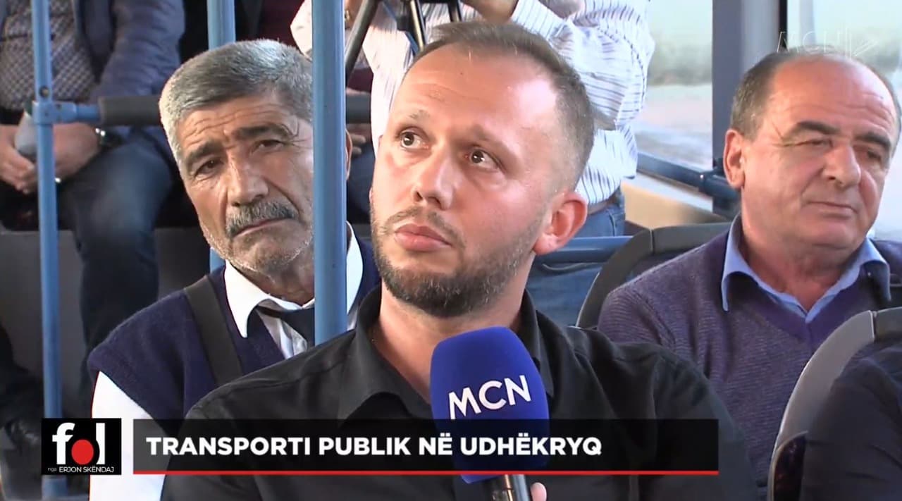 Transporti publik, Foni: Operatorët s'janë subvencionuar për shërbimin ndaj disa kategorive, duhen politika afatgjata