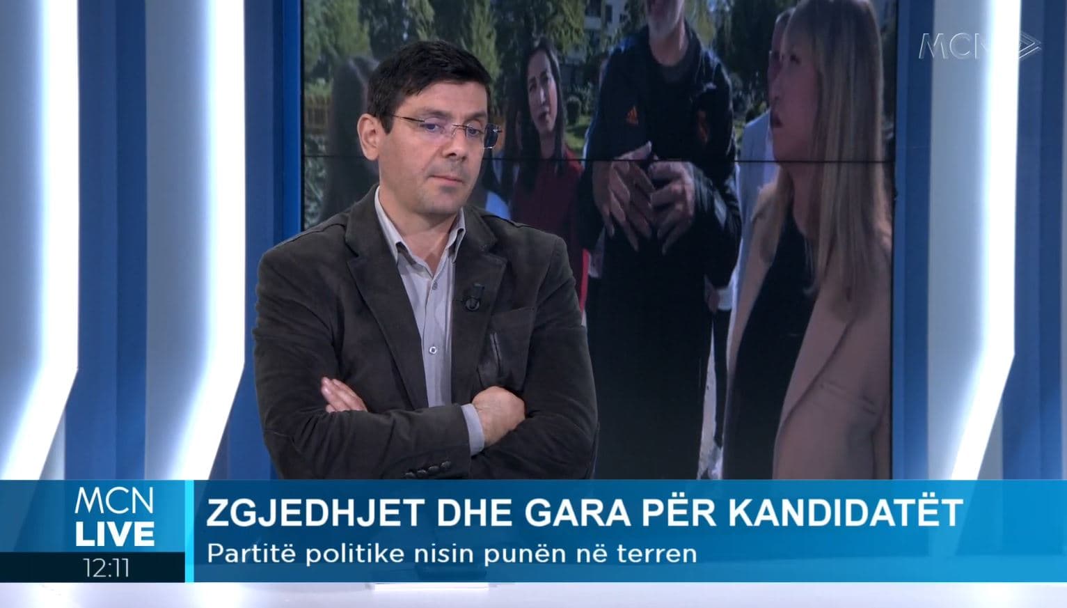 Zgjedhjet, Kalemaj: Herët për të folur për konfirmime zyrtare të kandidatëve. Duhet meritokraci, jo vetëm përfaqësim gjinor