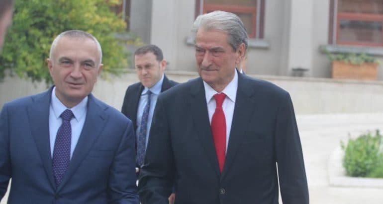 Meta: Koha e demokracisë po vjen, mbështetje protestës masive të 12 nëntorit