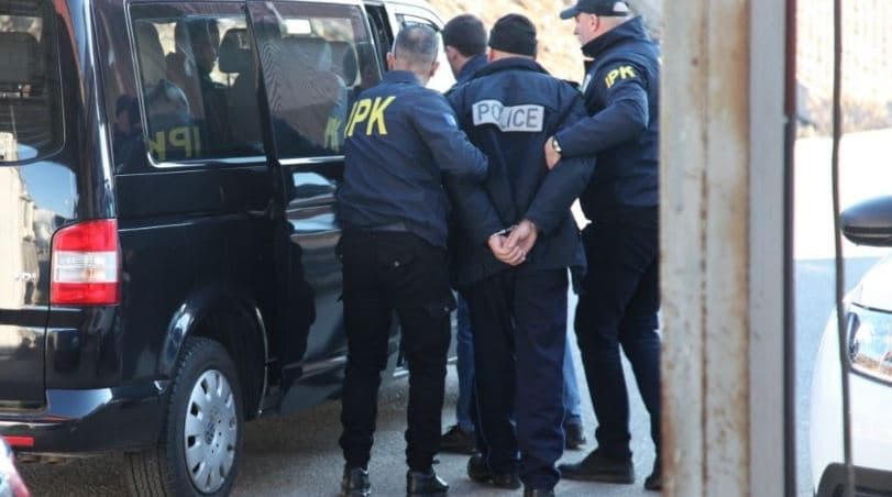 Emrat/ Korrupsioni në Pikën Kufitare të Morinës, SPAK mbyll hetimet, dërgon për gjykim 34 persona