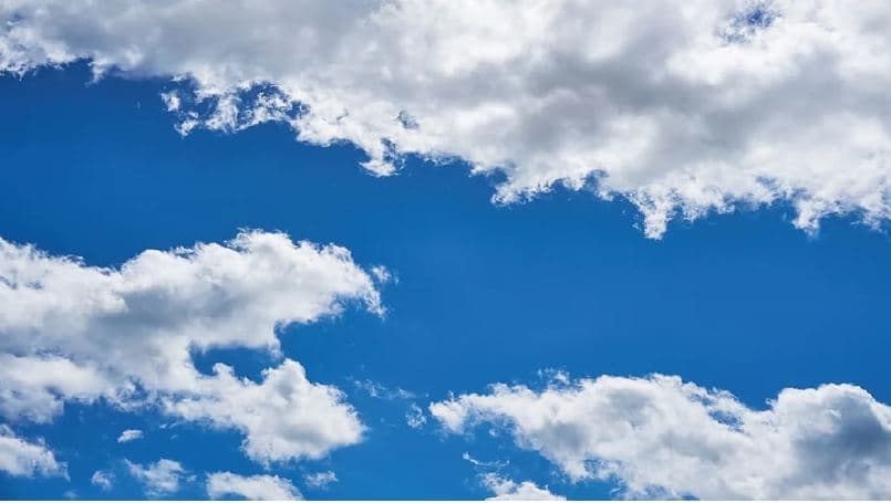  Moti sot/ I kthjellët e me temperatura relativisht të larta