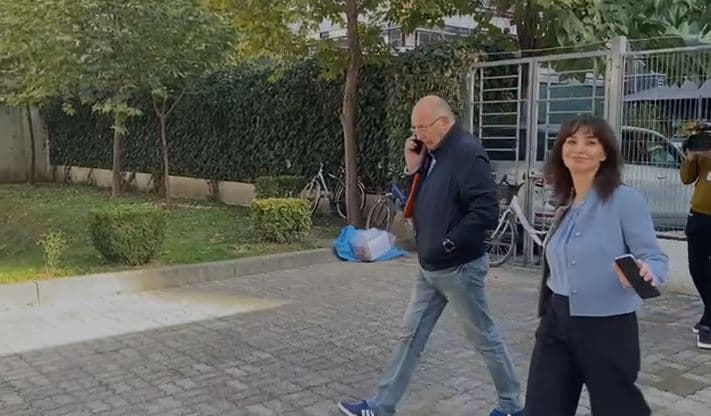 U kallëzua për aksin Kardhiq-Delvinë, SPAK i komunikon akuzën ish-drejtoreshës së ARRSH
