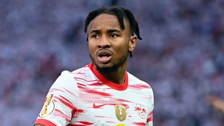 Chelsea sfidë Real Madridit për Nkunkun