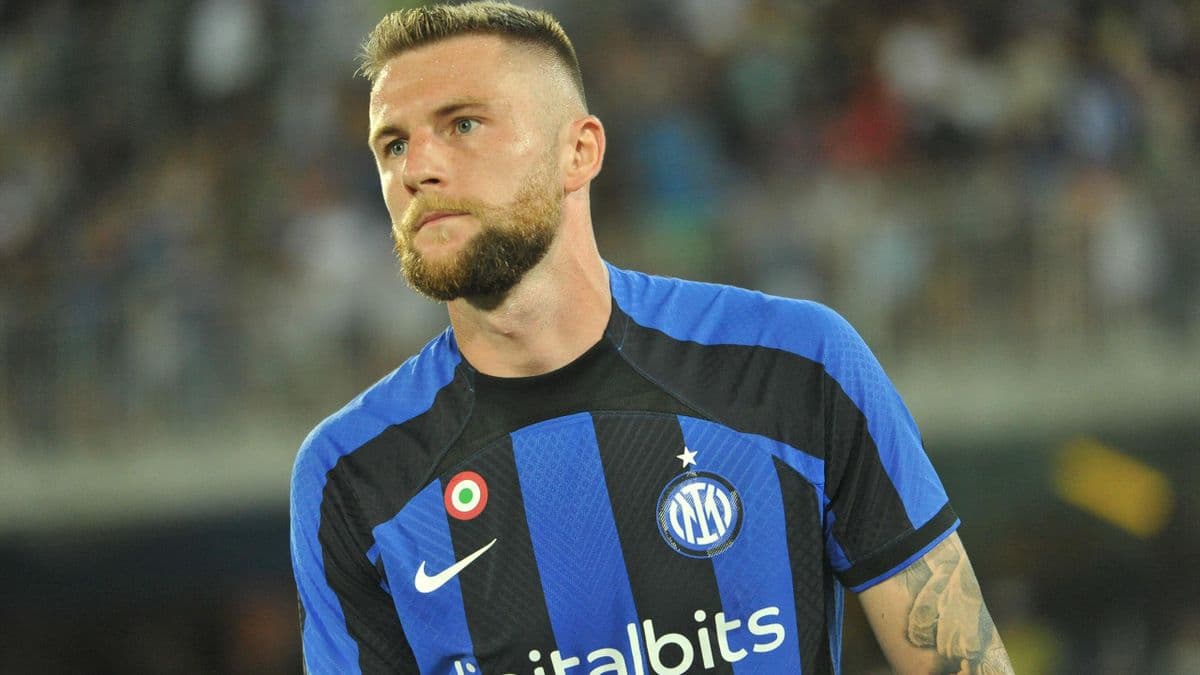 Inter , ofertë rinovimi për Skriniar