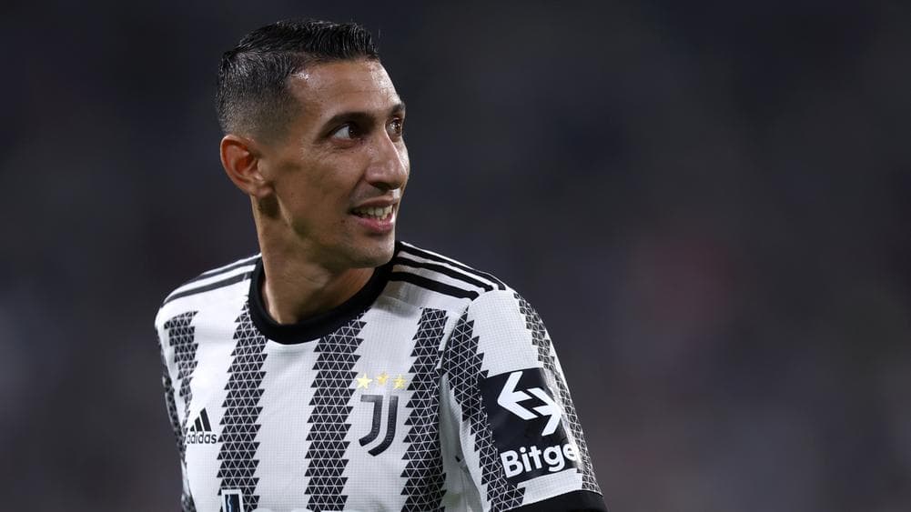 Zërat për një largim të mundshëm, reagon Di Maria dhe i jep fund dilemave